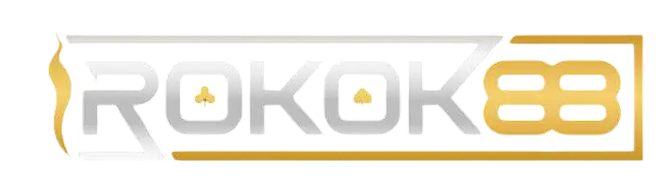 Logo Brand ROKOK88